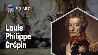 Who is Louis Philippe Crépin｜Artist Biography｜VISART