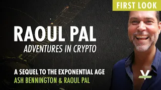 Raoul Pal's Macro-Crypto Perspective