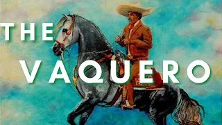 Educate yourself on The Historical VAQUERO: Myths and Fact