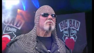 Scott Steiner shoots on not wanting to go into the WWE HOF