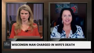 Cathy Russon Talks Todd Kendhammer Trial on Law & Crime Network