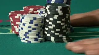 3 hours of casino sounds + footage