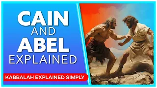 Cain and Abel Bible Story Explained