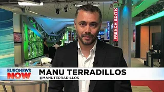 Euronews Hoy | Las noticias del martes 19 de enero de 2021