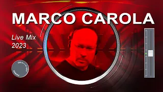 Marco Carola live from Music On Festival 2023 - Amsterdam (Short Edit - 128 BPM)