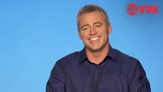 Episodes | Matt LeBlanc on Himself | Season 4