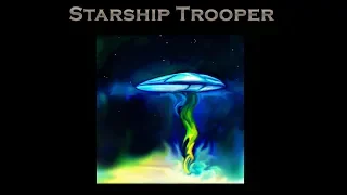 YES: "STARSHIP TROOPER" [Lyrics Included] 2-19-1971. (HD HQ 1080p)