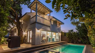 Key West Luxury Real Estate | 823 Georgia Street, Key West, FL