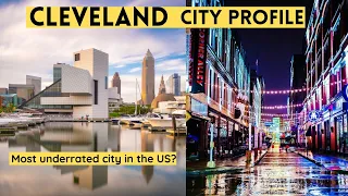 Cleveland City Profile