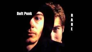 Daft Punk - Assault ( Rare )