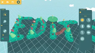 WHAT THE GOLF? - Build Things! Ok? - Level Editor now in Early Access on Steam!