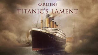 Karliene - Titanic's Lament