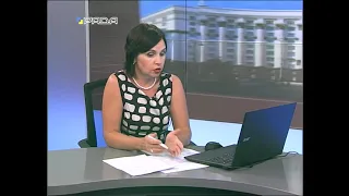 Участь Голови ВРП Андрія Овсієнка в програмі "Політика.UA" на телеканалі "Рада"
