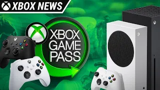 Все больше игровых студий заинтересованы в Xbox Game Pass | Новости Xbox