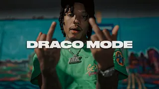 [FREE] 24Lik x 392Lil Head x Detroit Type Beat 2024 - ''DRACO MODE''