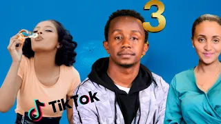 TIK TOK - Ethiopian Funny videos | Tik Tok & Vine video compilation #3(ቲክቶክ ኢትዮ አዲስ new 2020)