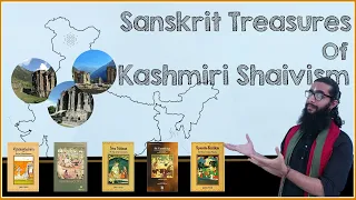 Principles and Practices of Kashmiri Shaivism - Sanskrit Texts