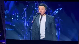 LOS TEMERARIOS - TÚ ULTIMA CANCIÓN CDMX MAYO 2024