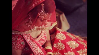 Sikh Wedding Highlights I Param + Inder I Eyepicture Studio I 2019