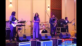 Pahan nowana rayaka (පහන් නොවන රැයක) Live Cover