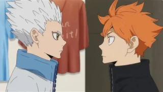 Hinata Shoyo - Best Moments [Haikyuu!! To The Top!]