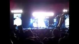 Paul McCartney - Hey Jude (Part 2) Live @ Montevideo, Uruguay 2014