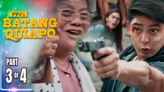 SUBUKAN MO! FPJ's Batang Quiapo | Episode 78 (3/4) | June 2, 2023 | TRENDING TEASER