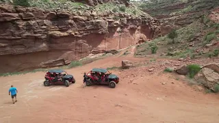Awesome places to ride ATV’s in Moab Utah