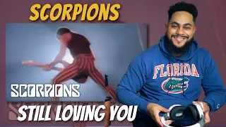 Reacting to Scorpions - Still Loving You | Timeless Melody