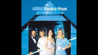 ABBA Voulez-Vous Isolated Bass and Drums