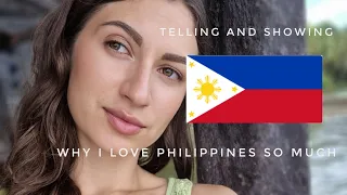 Why I love Philippines so much 🫶 🇵🇭