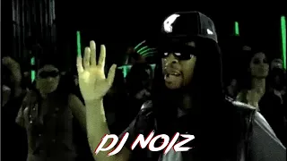 DJ Noiz - Give It All U Got (Mega Mix) ft. Lil Jon, Kee, Sarina Paris & Fergie