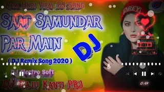 saat samundar paar main tere peechhe peechhe song!!hard dance dholki mix