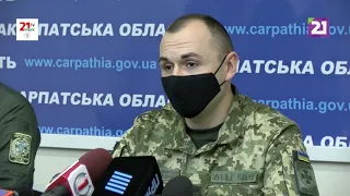 Заробітчани повертаються додому на новорічні свята