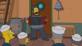 Los Simpson - Cumbia Santamarta