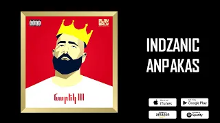 NAREK METS HAYQ/INDZANIC ANPAKAS/ALBUM NAREK III