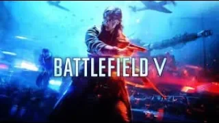 Battelfield V  (#1)  (Singleplayer) qartulad !