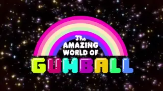 FLUROGR33N - The Amazing World of Gumball Outro Trap Remix