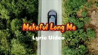 Real 17 - Mekeful Long Me (Official Lyric Video) ft. Dekriz _ Solomon Islands Music 2024