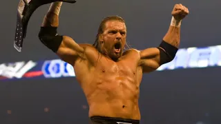 The Game Triple H Theme Song