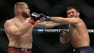 Jan Blachowicz vs Luke Rockhold UFC 239 FULL FIGHT NIGHT CHAMPIONSHIP