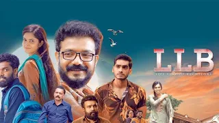 LLB: Life Line of Bachelors (2024) Movie Malayalam | Sreenath Bhasi, | Review & Facts