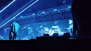 Austin TV - Hazme Sentir (En vivo Pepsi Center 14/10/23) (8K)