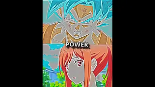 Who is strongest | Goku vs Ayane