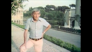 Renato Rascel - Arrivederci Roma (1977)