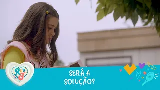 Nesta segunda (18), em A Infância de Romeu e Julieta...