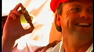 Channel 10 Adelaide Commercials 1998 Part 3