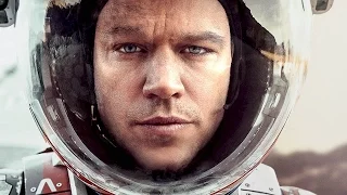 The Martian - Trailer Soundtrack OST - Official