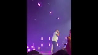 Dave Brings Out Drake At His Headline Show In Toronto | Audio Saviours