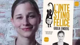 "L'intestino felice" di Giulia Enders